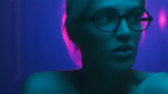 Девочка в Платьице Белом