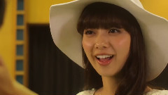 松井玲奈x新川優愛!映画"めがみさま"予告編