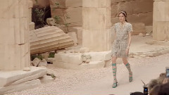 Chanel Cruise 2017-2018