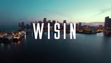 Wisin - Escápate Conmigo