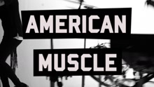 American Muscle 歌词版