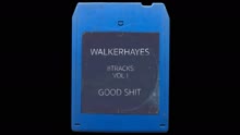 Walker Hayes - Say Sober - 8Track (Audio)