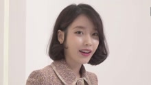 IU - Palette 专辑花絮