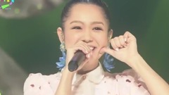 西野カナ - パッ