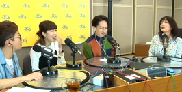 林宥嘉:让她没机会说不.讲述求婚经过