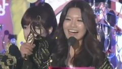 SNSD & SONE 这是我们的<战斗之歌>(加油!)