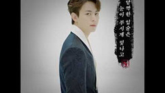 桃源境 弘彬歌词版预告