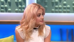 做客Sunday Brunch节目 clip