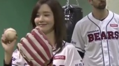 Funny 少女时代 允儿