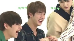 BTS GAYO TRACK 14 防弹少年团