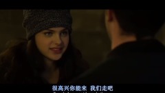 电影<杀手的祷告>Cut