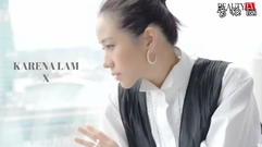 金马影后林嘉欣的表演课