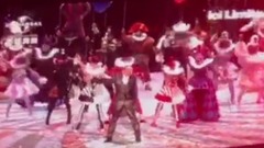 张学友 - 2017张学友演唱会常州站