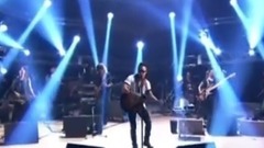 SONGS 長渕剛 親知らず