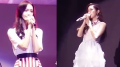 YoonSica 允儿 & Jessica - 小幸运