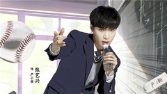 心中有音乐,哪里都是舞台