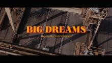 blackwave. - BIG Dreams