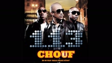 113 - Chouf (audio) (Still/Pseudo Video)