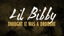 Thought It Was A Drought (Audio)