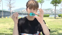 我爱着你阿傻瓜