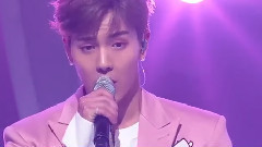 MONSTA X - Beautiful