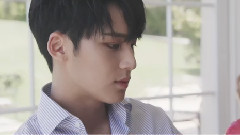 2017 SEVENTEEN Project Chapter1. Alone Trailer #MINGYU
