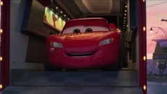 《カーズ/クロスロード》