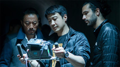 《抢红》曝导演特辑 这样的黎明让人惊喜