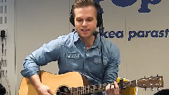 Unohdin Mun Turvasanan