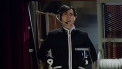 《帝一の國》海帝高校校歌