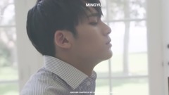 2017 SEVENTEEN PROJECT CHAPTER1. ALONE TRAILER #珉奎 个人预告