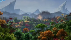 电影<熊出没.奇幻空间>国际版预告片