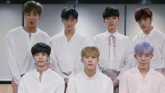 MONSTA X - "HERO -Japanese ver.-"リリース記念動画コメント到着!