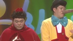 寻笑人.E128.咿呀Cut