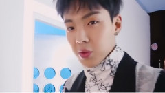 MONSTA X - Beautiful