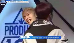 Right Round - Produce101现场版 17/05/12