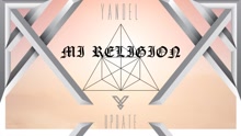 Mi Religión (Audio)