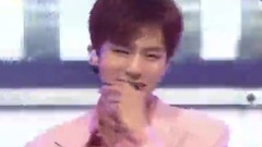 MONSTA X - BEAUTIFUL