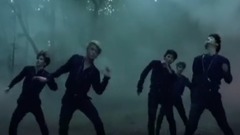 [TOP 50] KPOP忙内发布舞蹈版MV观看量排行