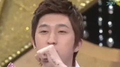 明星金钟 Sleepy cut