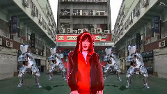 Hitchhiker,NCT 127 - AROUND