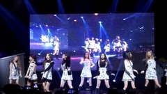 像我一样的女孩