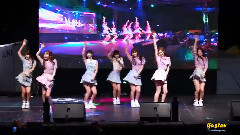 韩国理工大学庆典祝仪演出全程 full ver