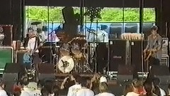 Green Day - Chump & Welcome to Paradise