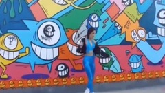 Dance Music Video 2017