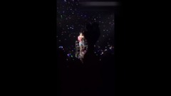 亚洲巡回演唱会PERSONA首尔场DAY-2