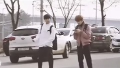 【防弹少年团】教科书般的狗血恋爱