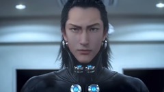 PS Video  -『GANTZO』配信予告/