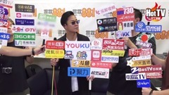 13年后再出个人碟 蔡一傑自称感性易受伤