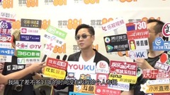 蔡一杰电台宣传个人专辑 推出新歌《流泪的怪兽》